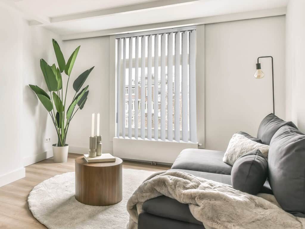 Verticals Blinds