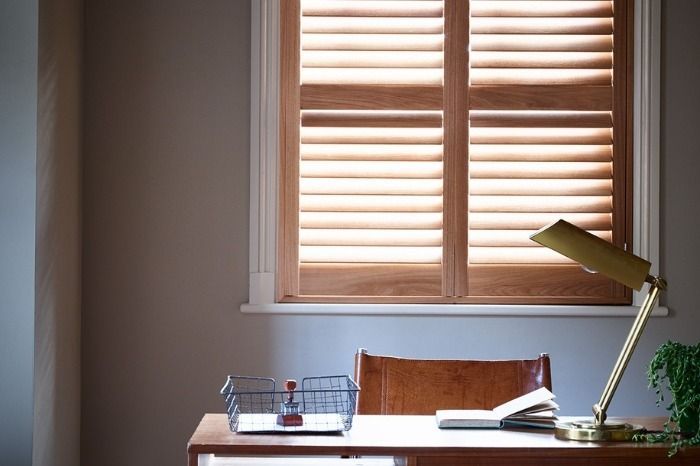 Onyx Shutters