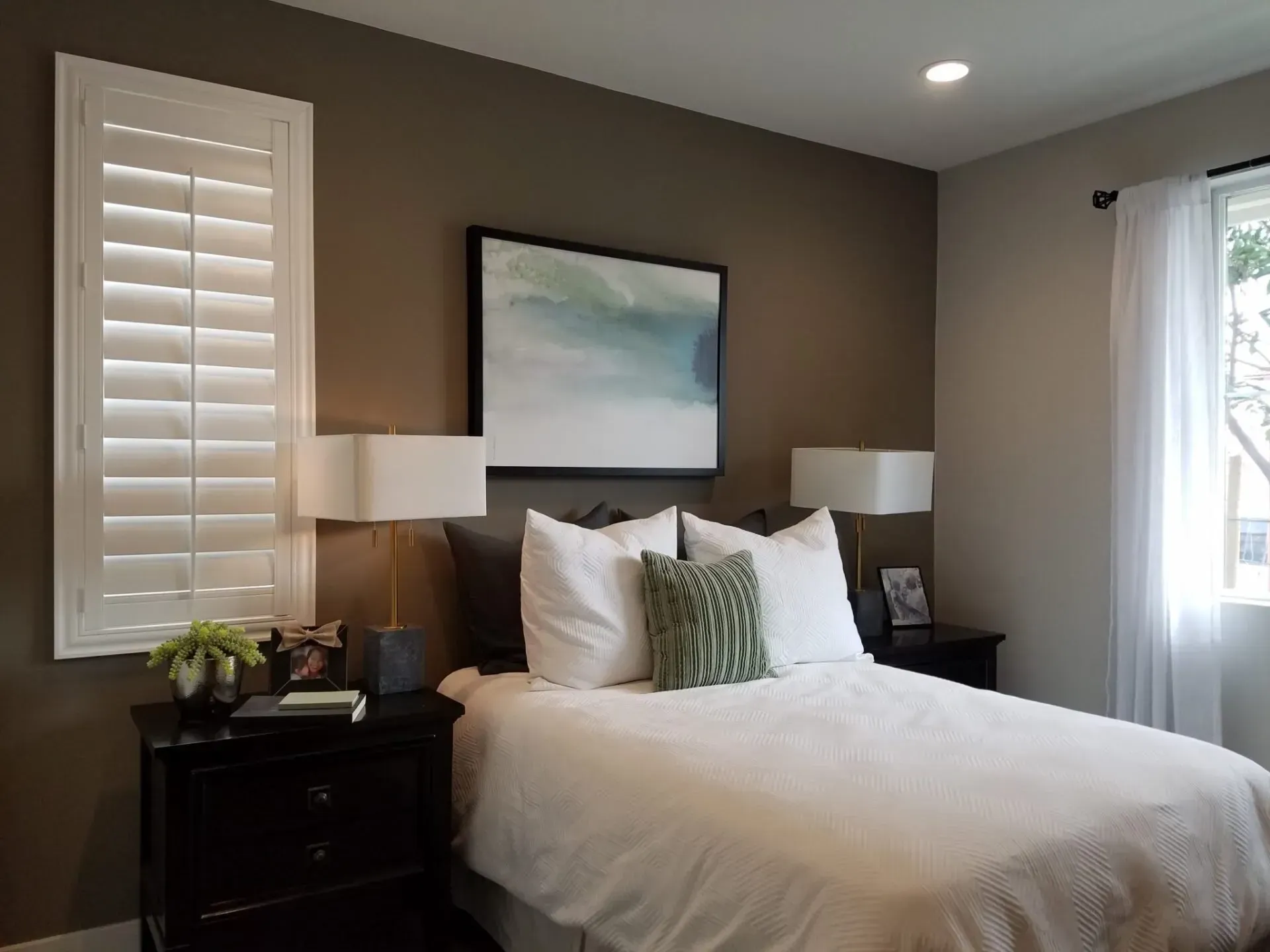 Onyx Shutters
