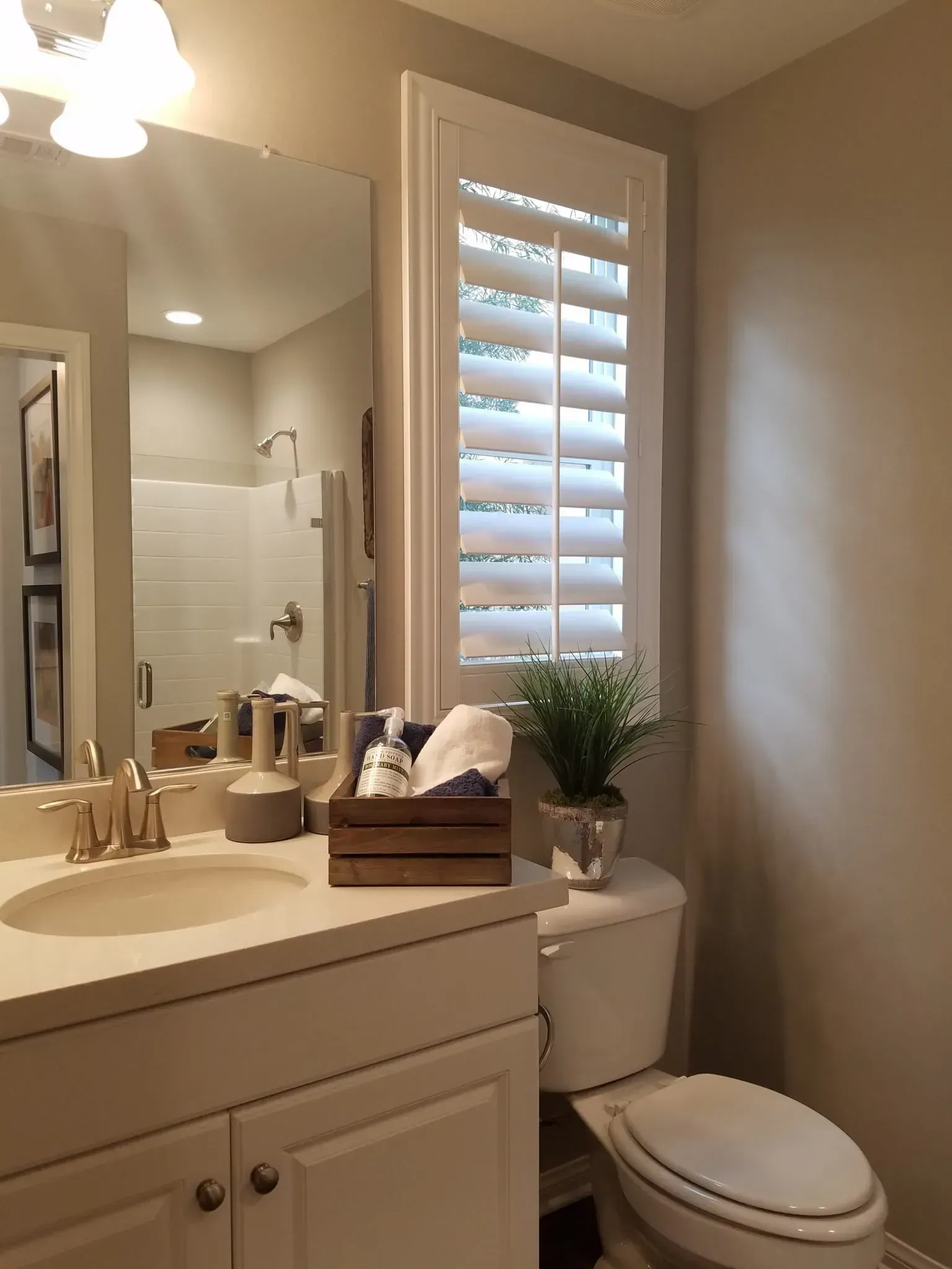 Onyx Shutters
