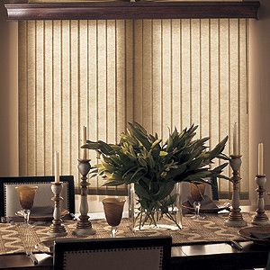 Verticals Blinds