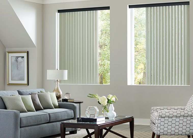 Verticals Blinds