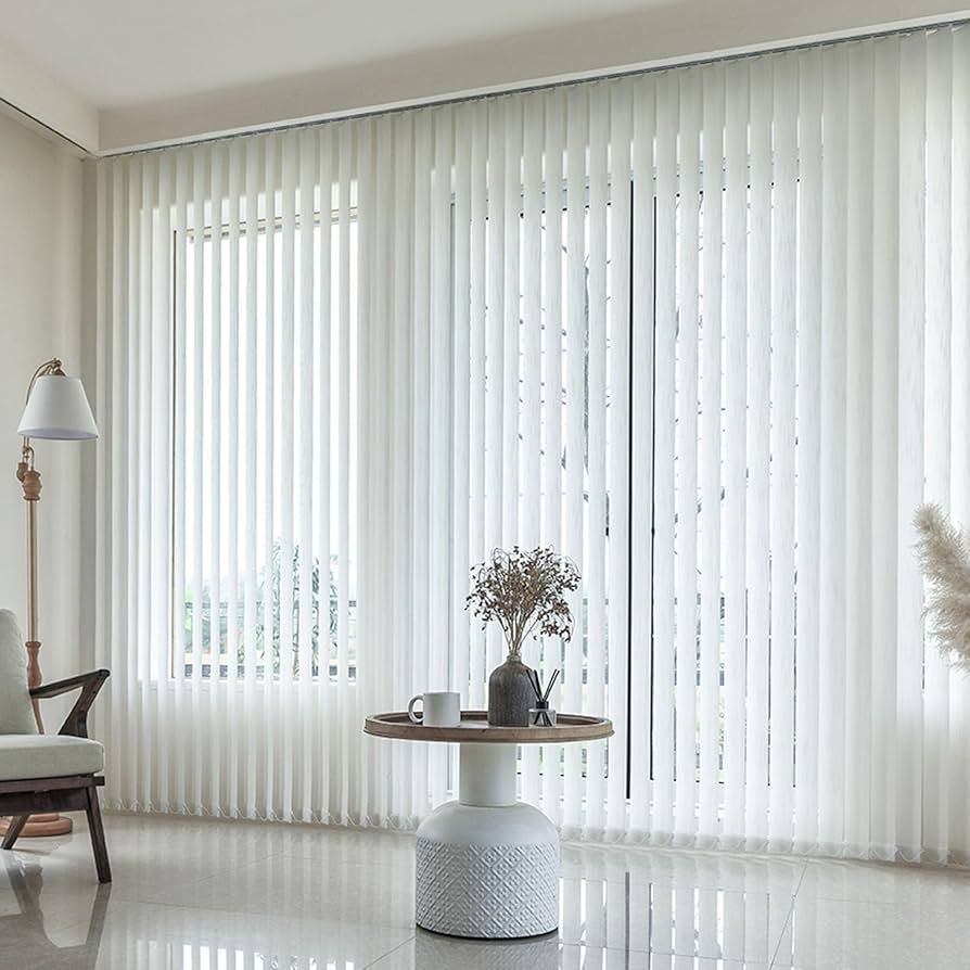 Verticals Blinds