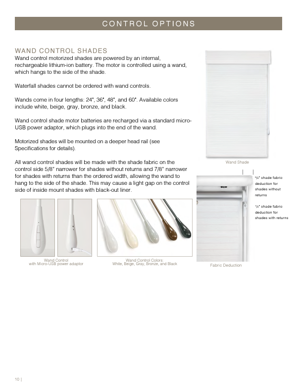 Walden Premier Collection