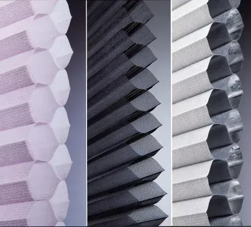 Cellular / Honeycomb