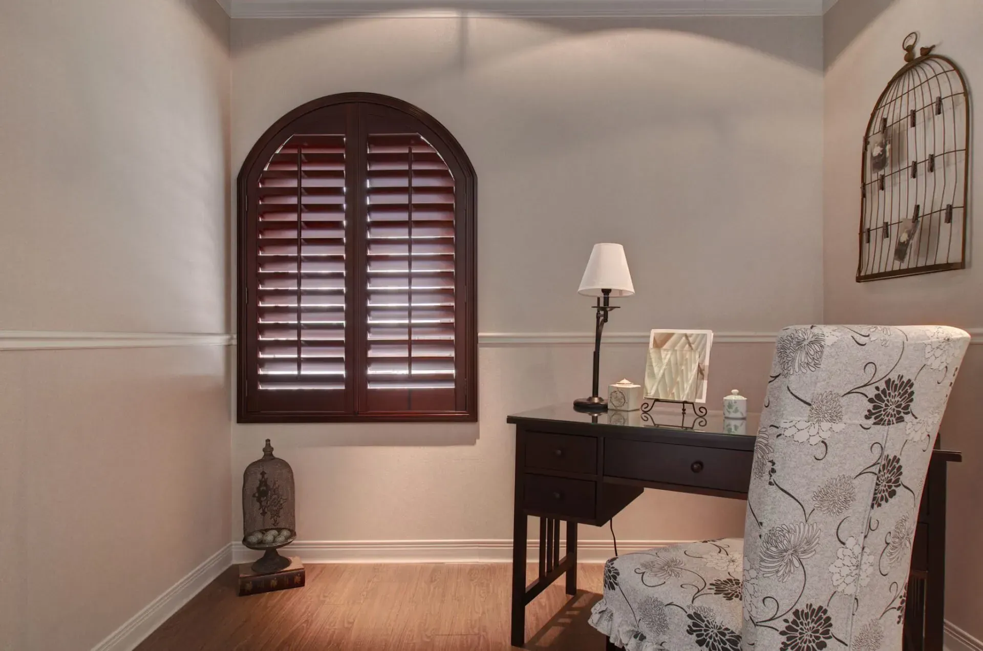 Onyx Shutters