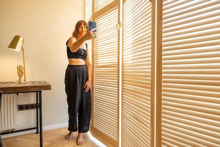 horizontal blinds in Beaumont & Lake Elsinore