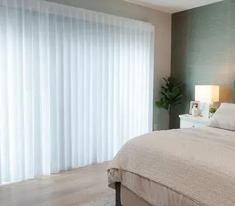 Sliding Glass Doors
