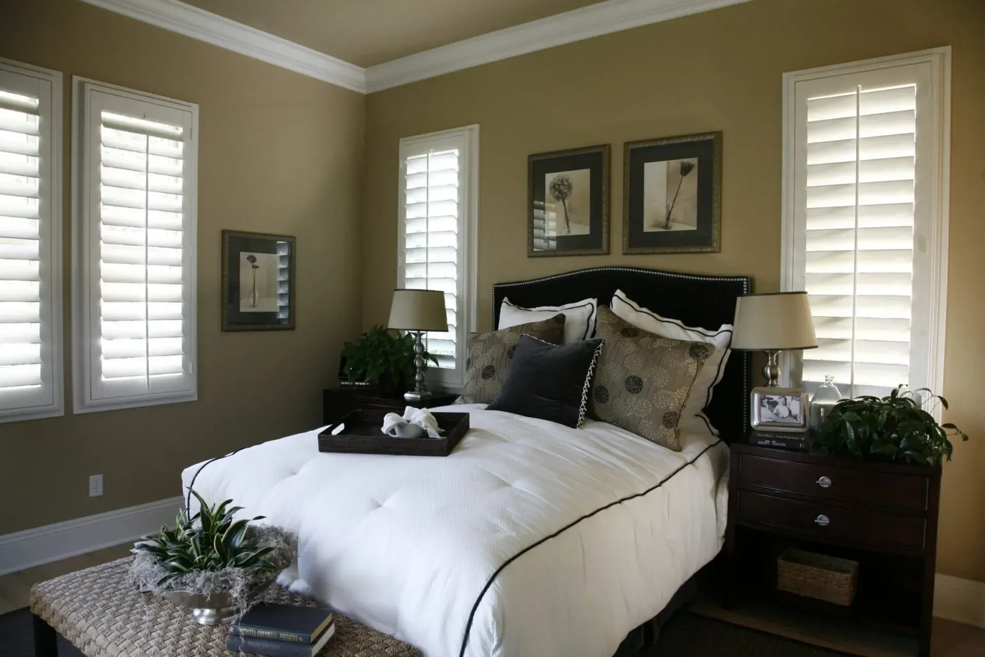 Onyx Shutters