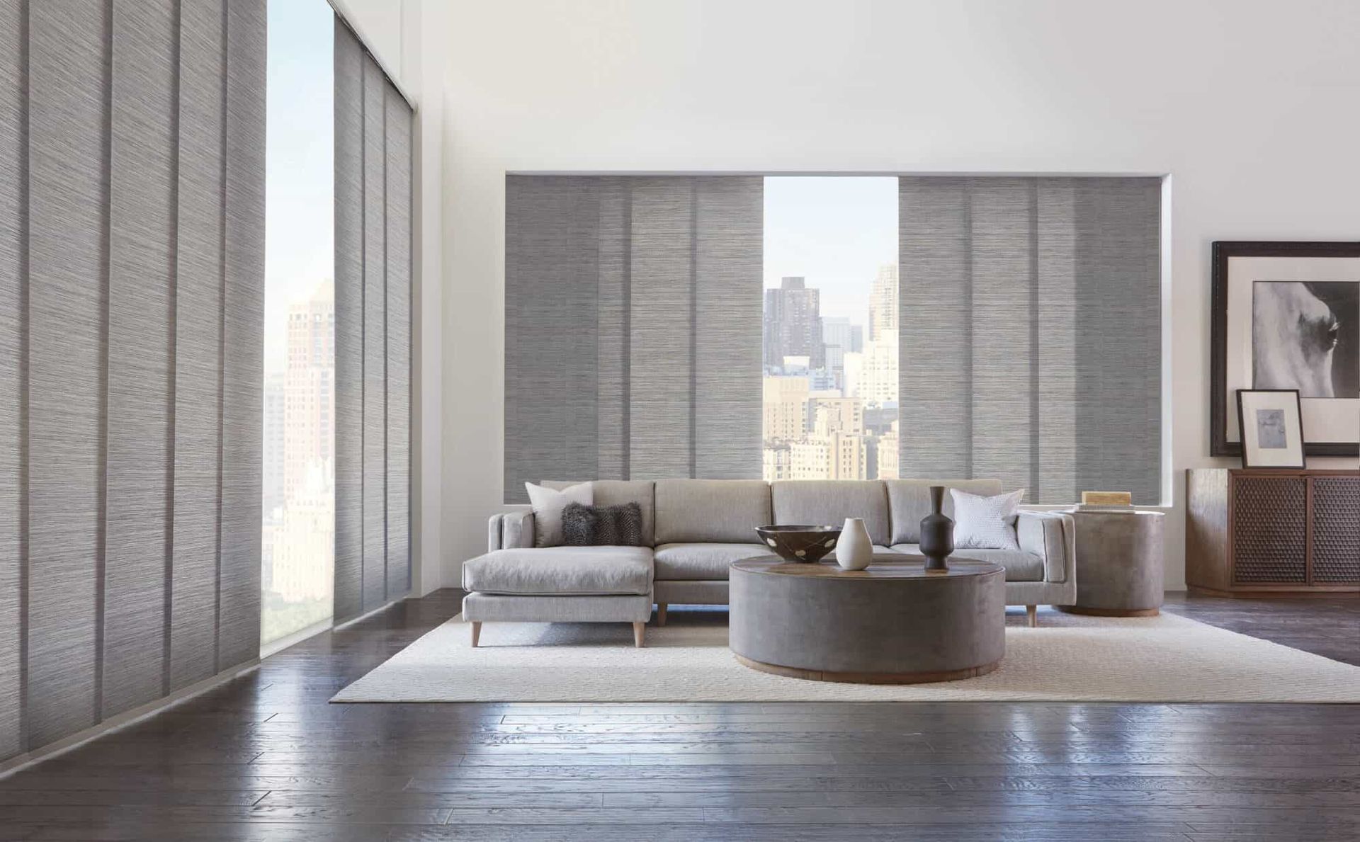 Sliding Glass Doors