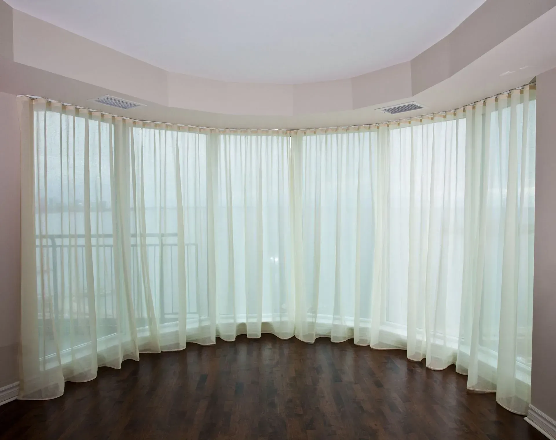 Smart Draperies
