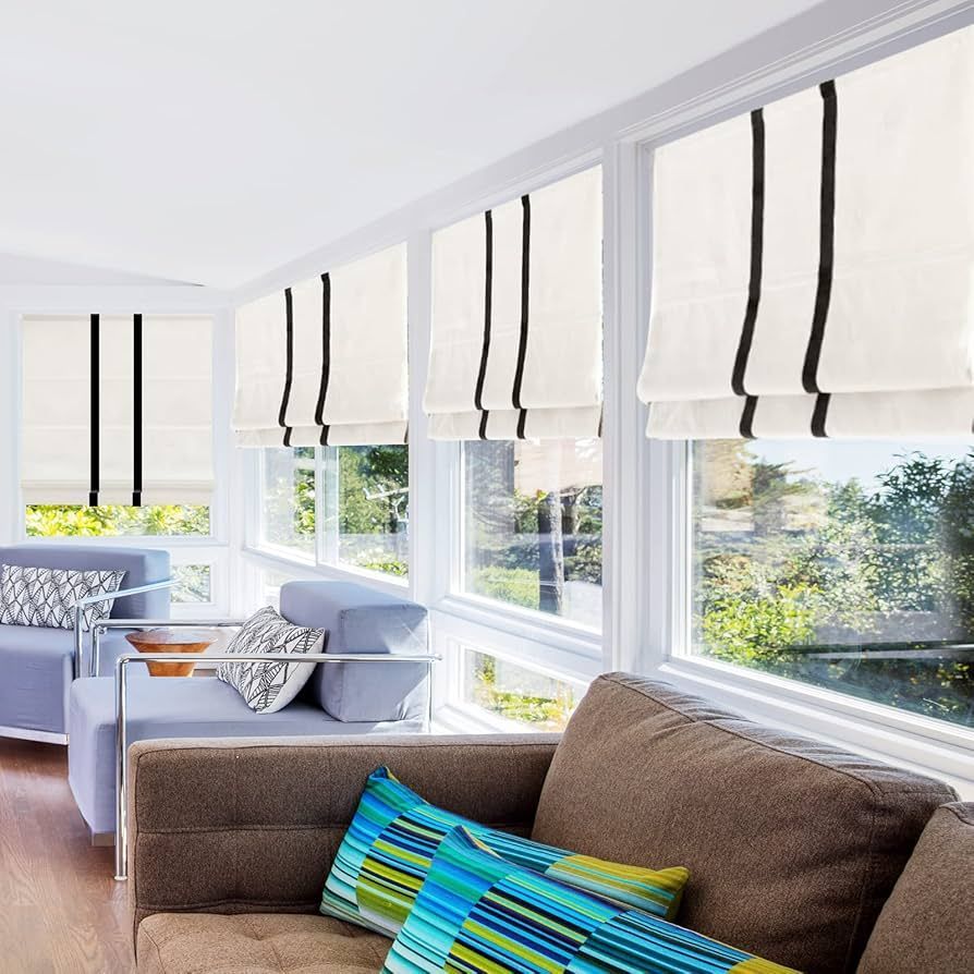 roller shades Murietta