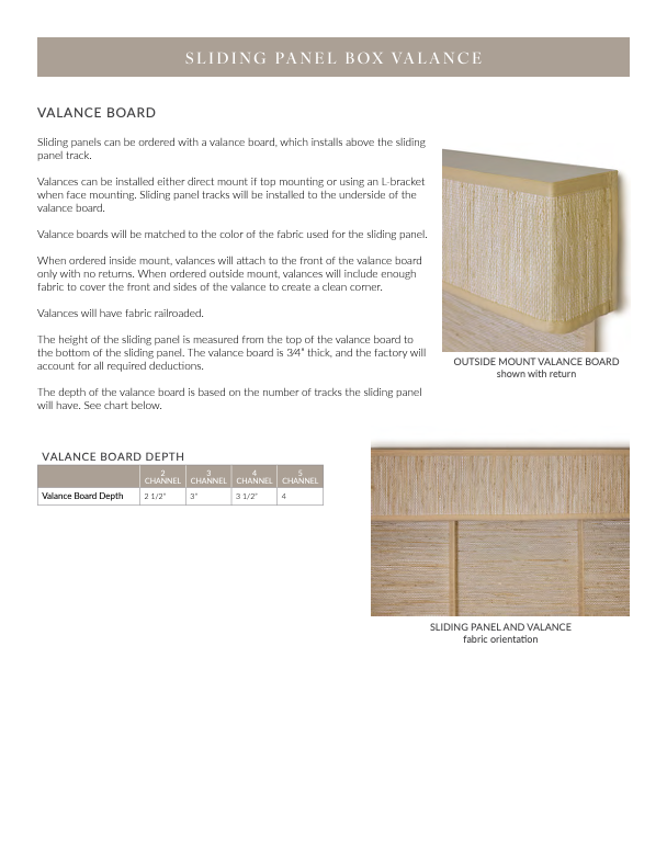 Walden Select Collection