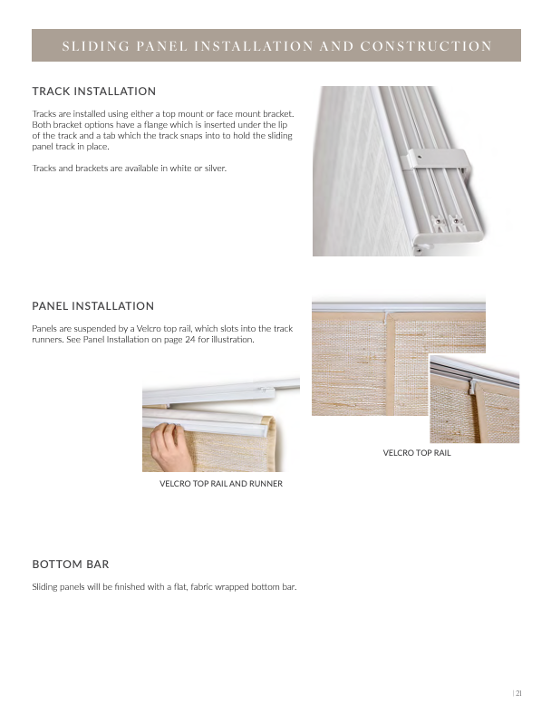 Walden Select Collection