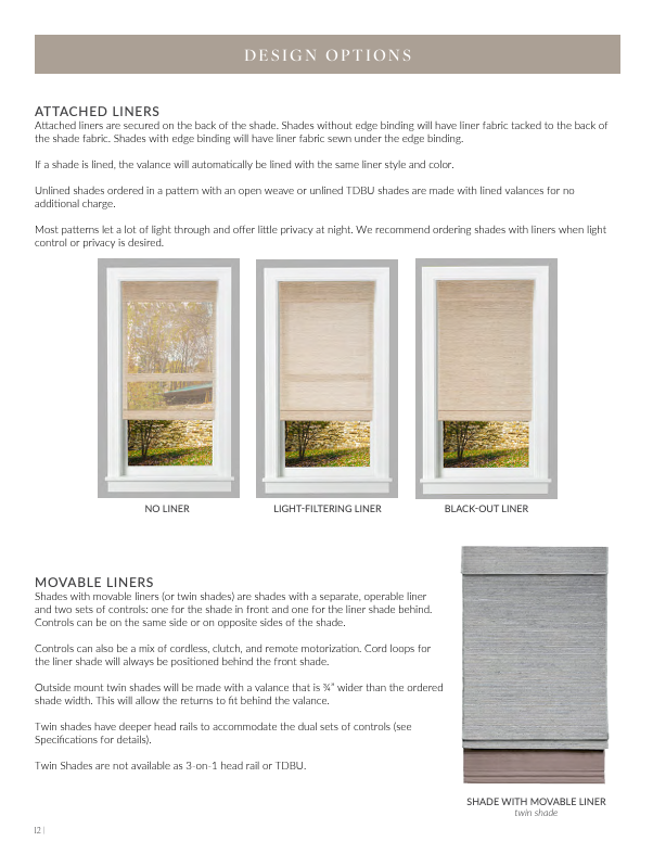 Walden Select Collection