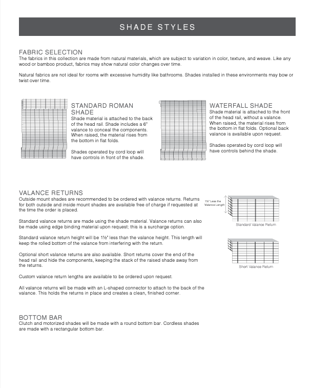 Walden Select Collection
