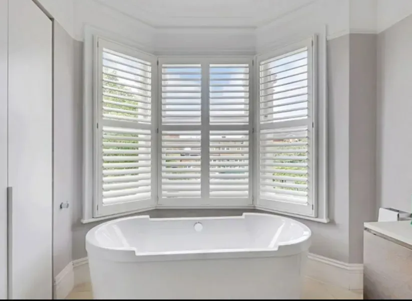Shutters
