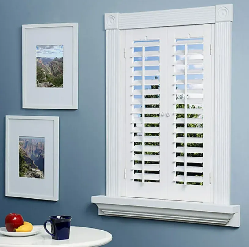 Shutters
