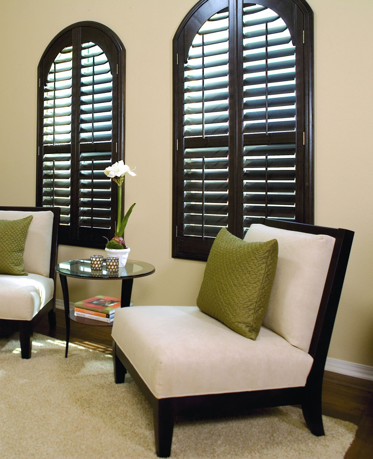 Shutters