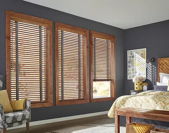 Shutters