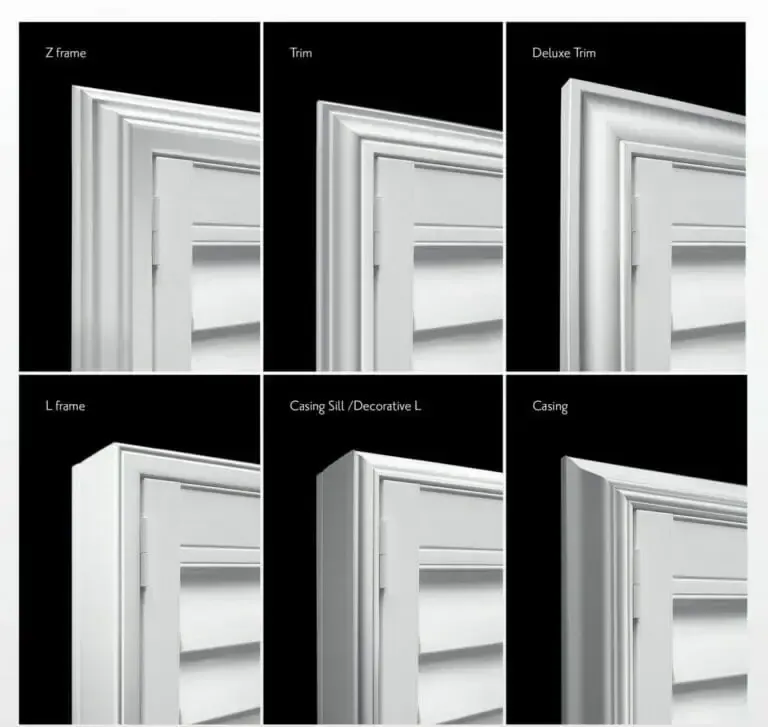 Onyx Shutters