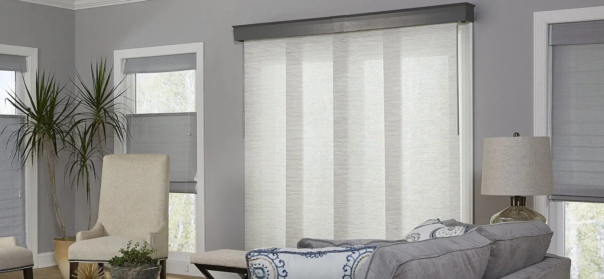 Sliding Glass Doors