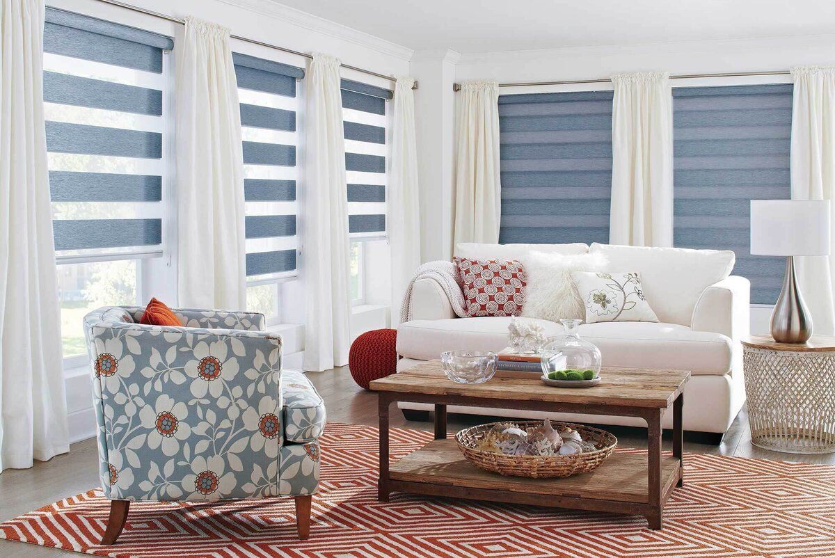 Sliding Glass Doors