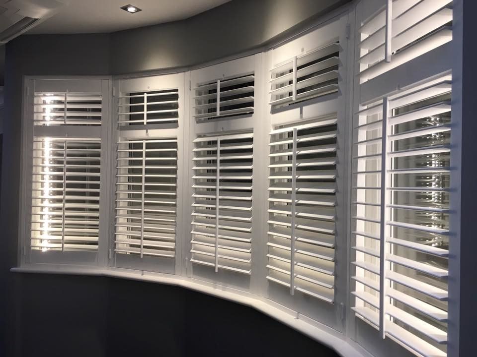 Shutters