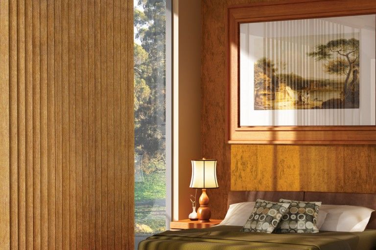Verticals Blinds