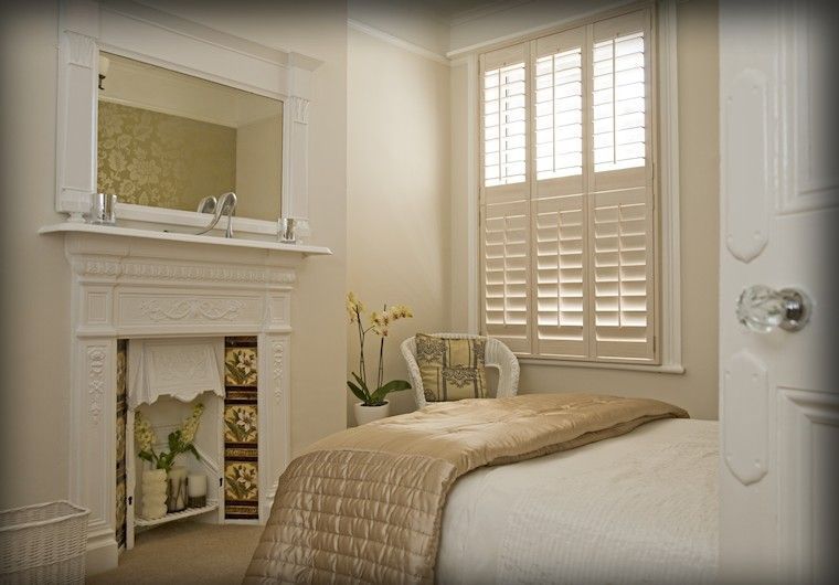 Shutters