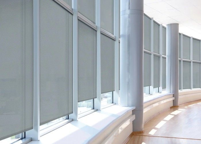 roller shades