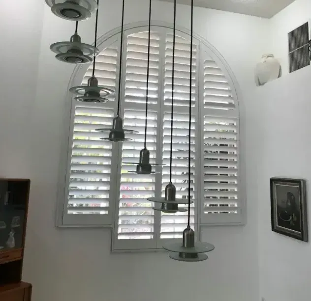Shutters