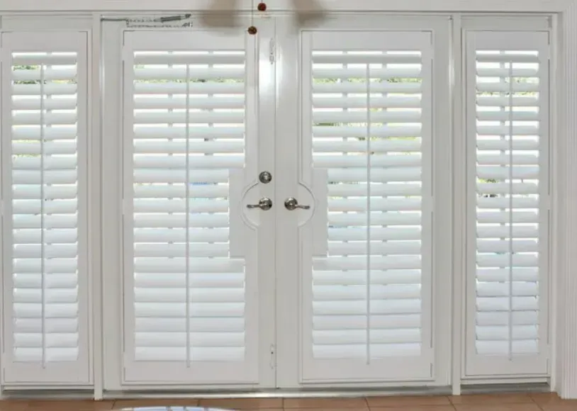 Shutters