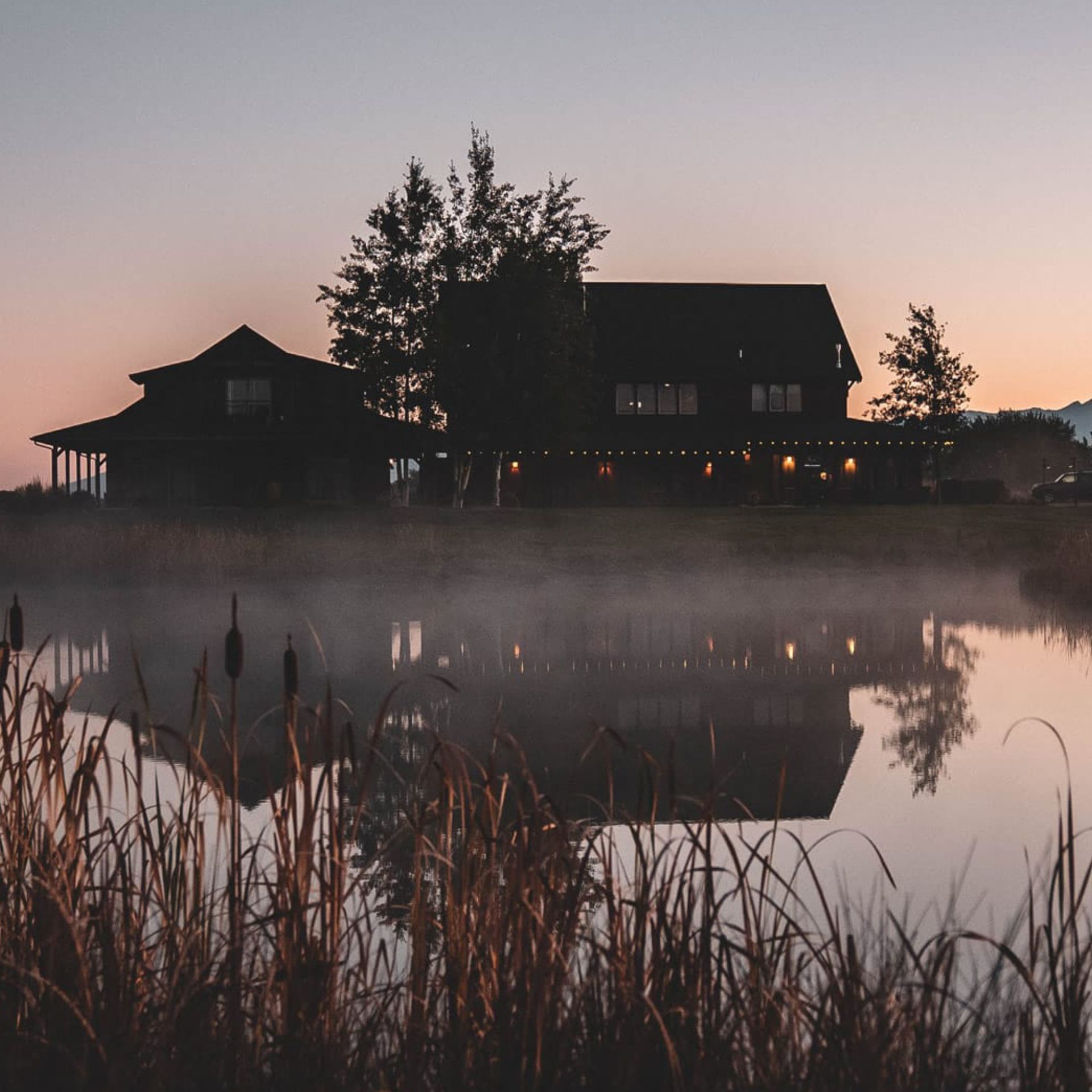 Gallatin River Lodge - Bozeman, Montana Gallatin River Lodge. Authentic Montana hospitality.
