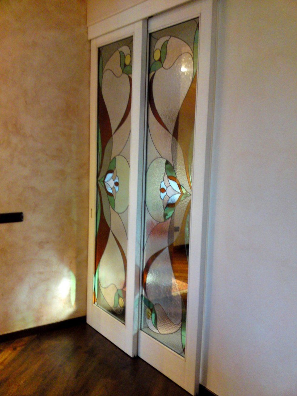 vetri tiffany