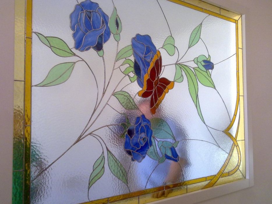 vetri tiffany