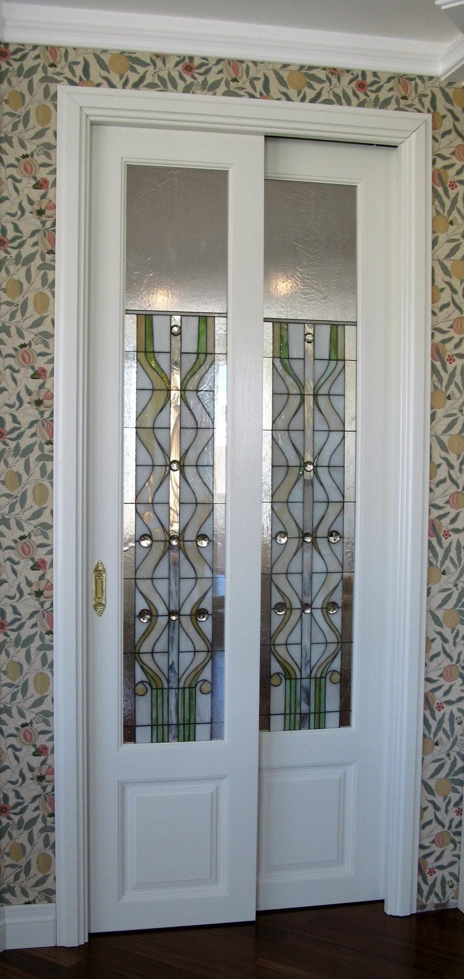 vetri tiffany