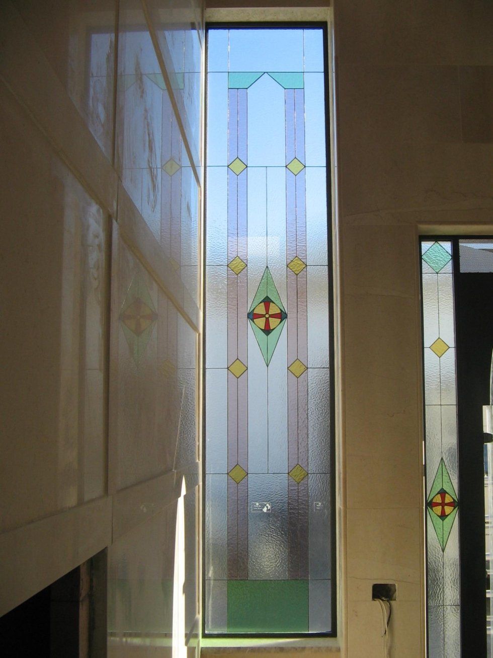 vetri tiffany