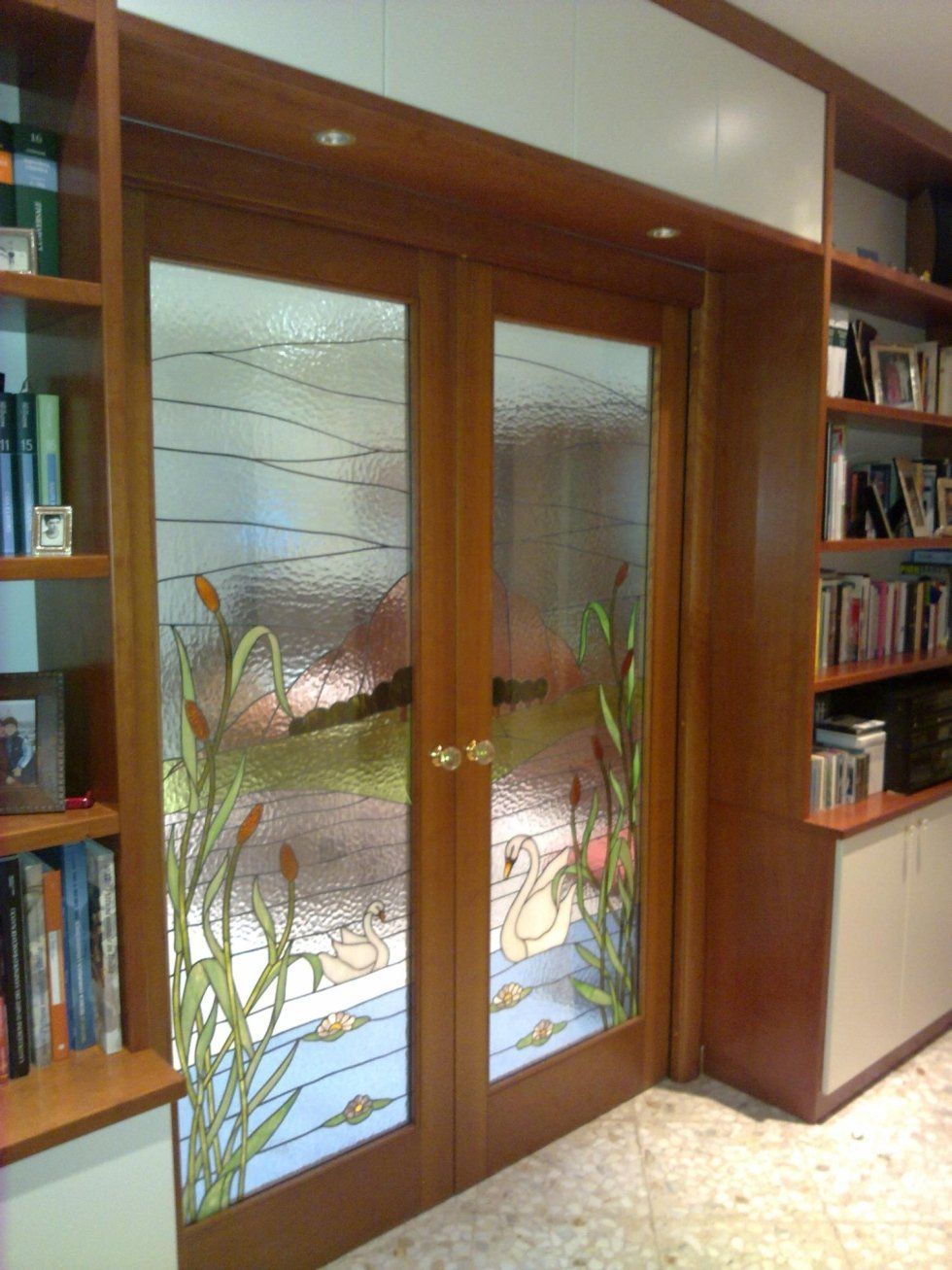 vetri tiffany