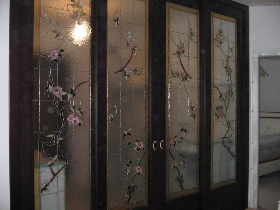 vetri tiffany