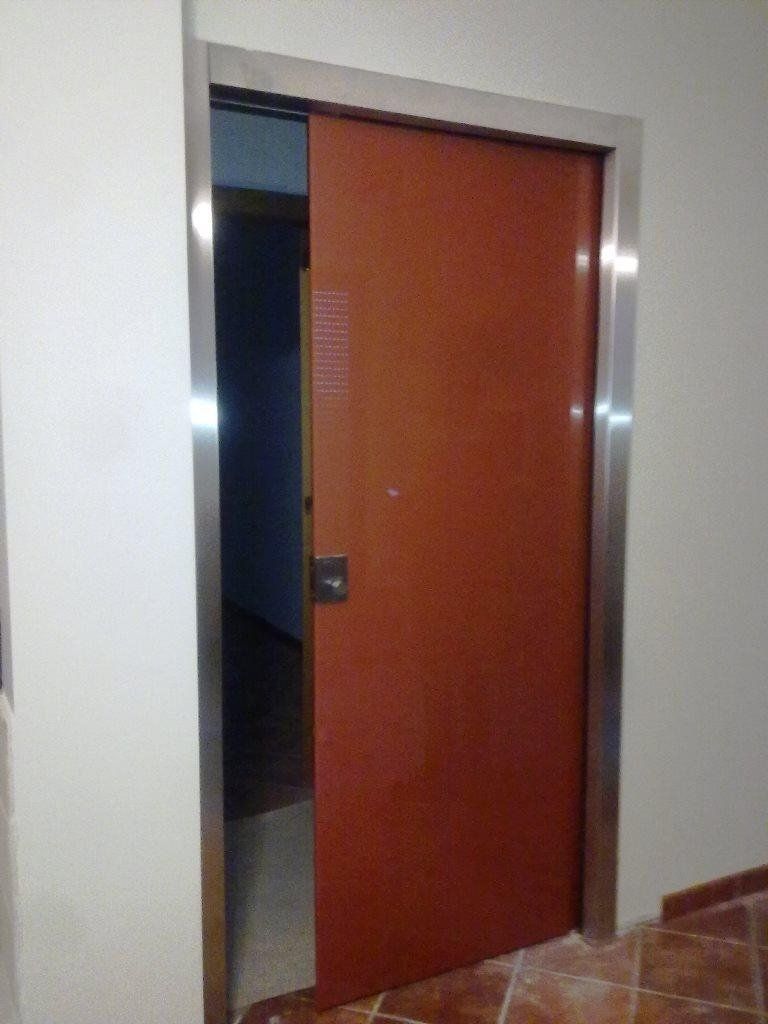 porte in cristallo