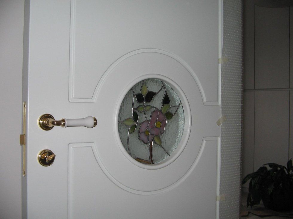 vetri tiffany