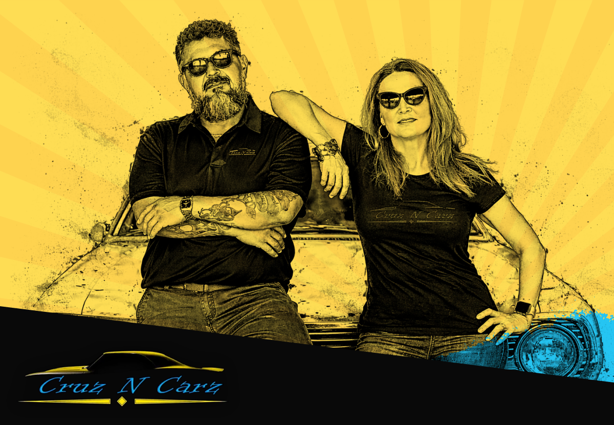 Cruz-N-Carz cover