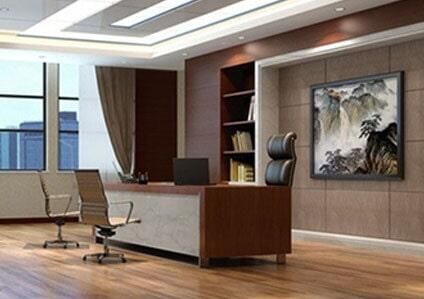 INDUSTRIAS SIMHER - OFICINAS