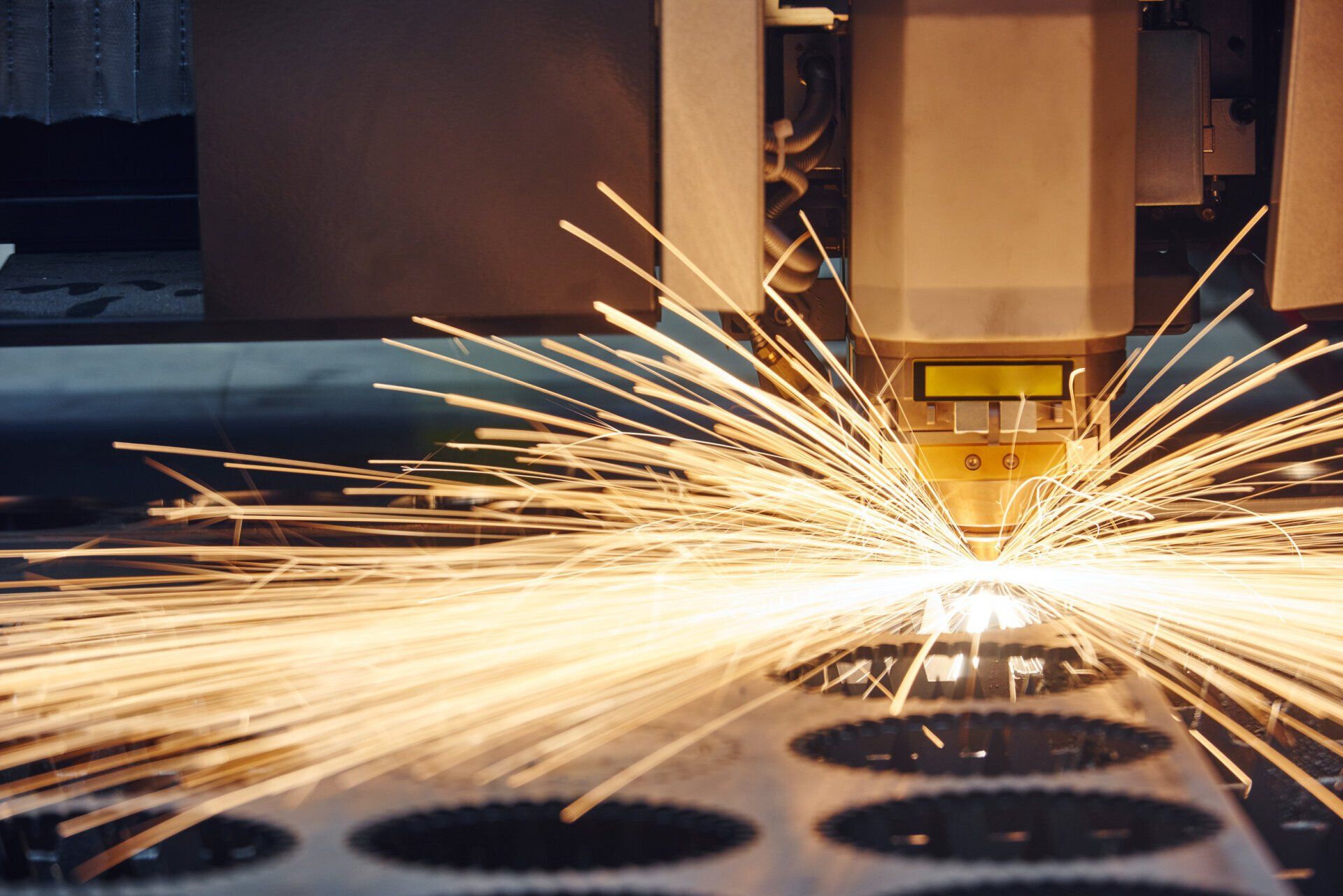 Metal Work Services