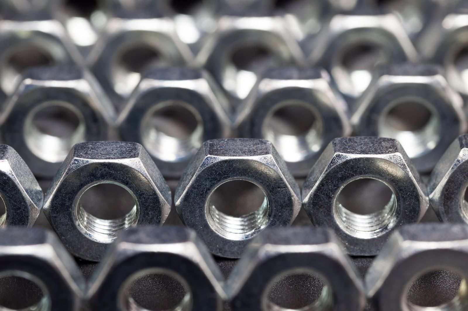 Alloy Steel