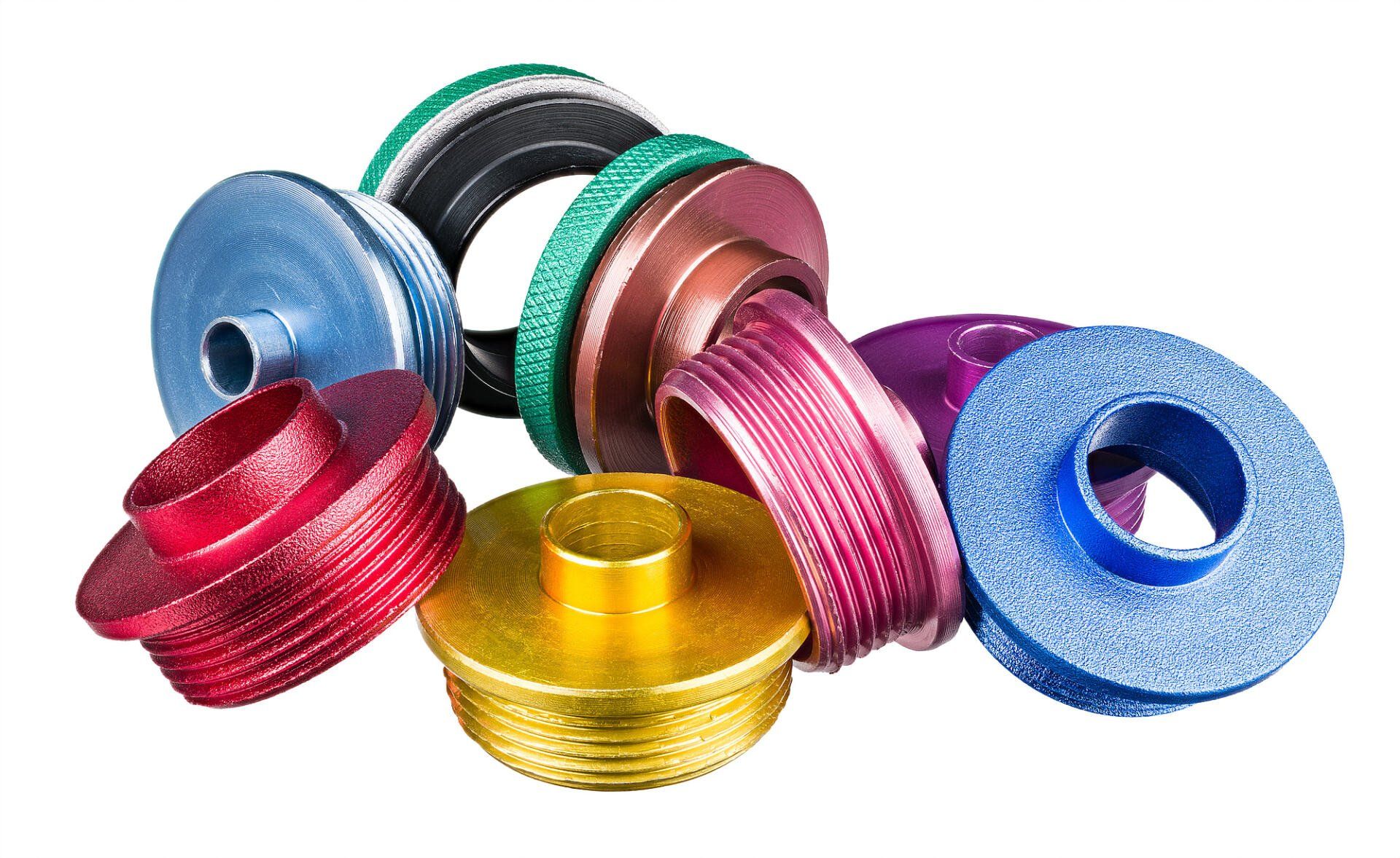 Anodising Metal Fabricator