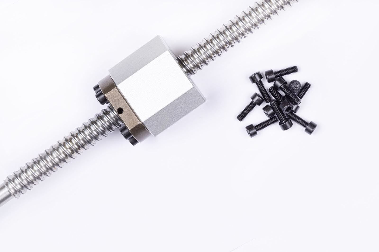 Ball Screw