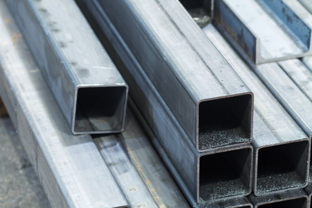 Carbon Steel in Malaysia