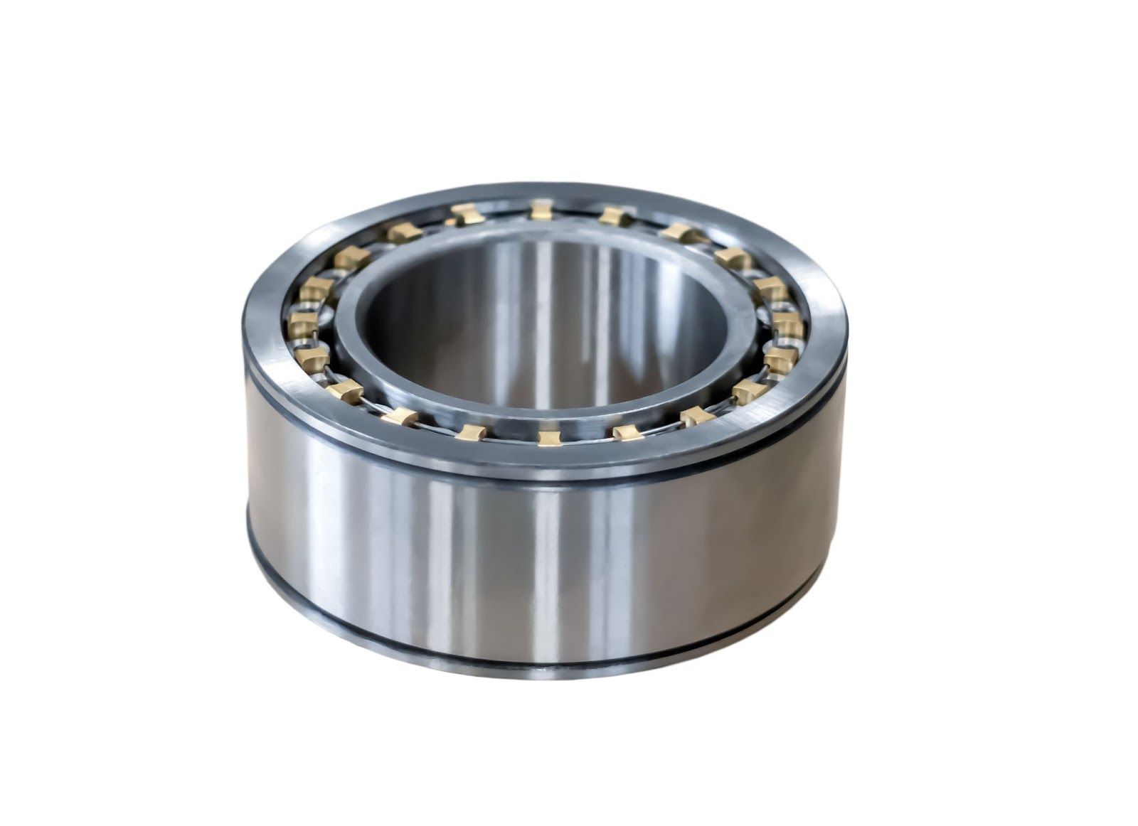 Cylindrical Roller Bearings